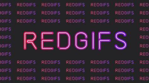 red gifs com